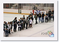 Billet Family Recognition * (39 Slides)